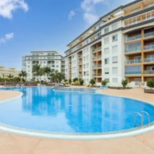  Apartamento San Miguel Golf Cañadas España