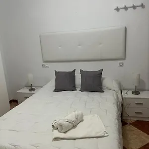 El Torreon 3 Apartamento