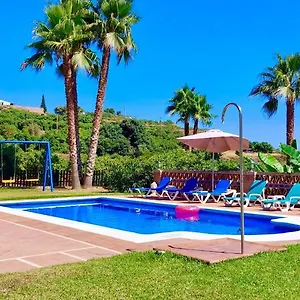  Villa Ninos Villa/country House España