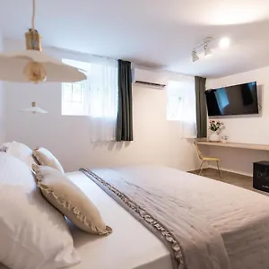  Apartamento Saint Simeon And Croacia