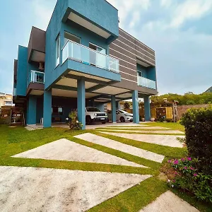  Apartamento Divino Brasil