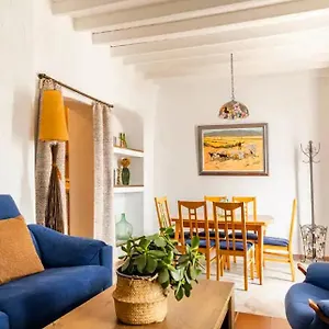 Preciosa Vivienda Rural En Felix, Alpujarra Almeriense Сasa de vacaciones