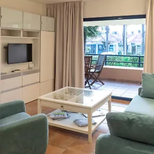 Maravilloso En Playa Apartamento