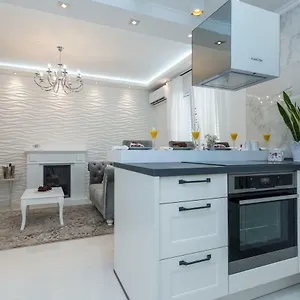  Apartamento Francesca Baroque Croacia