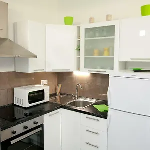  Apartamento 1 Croacia