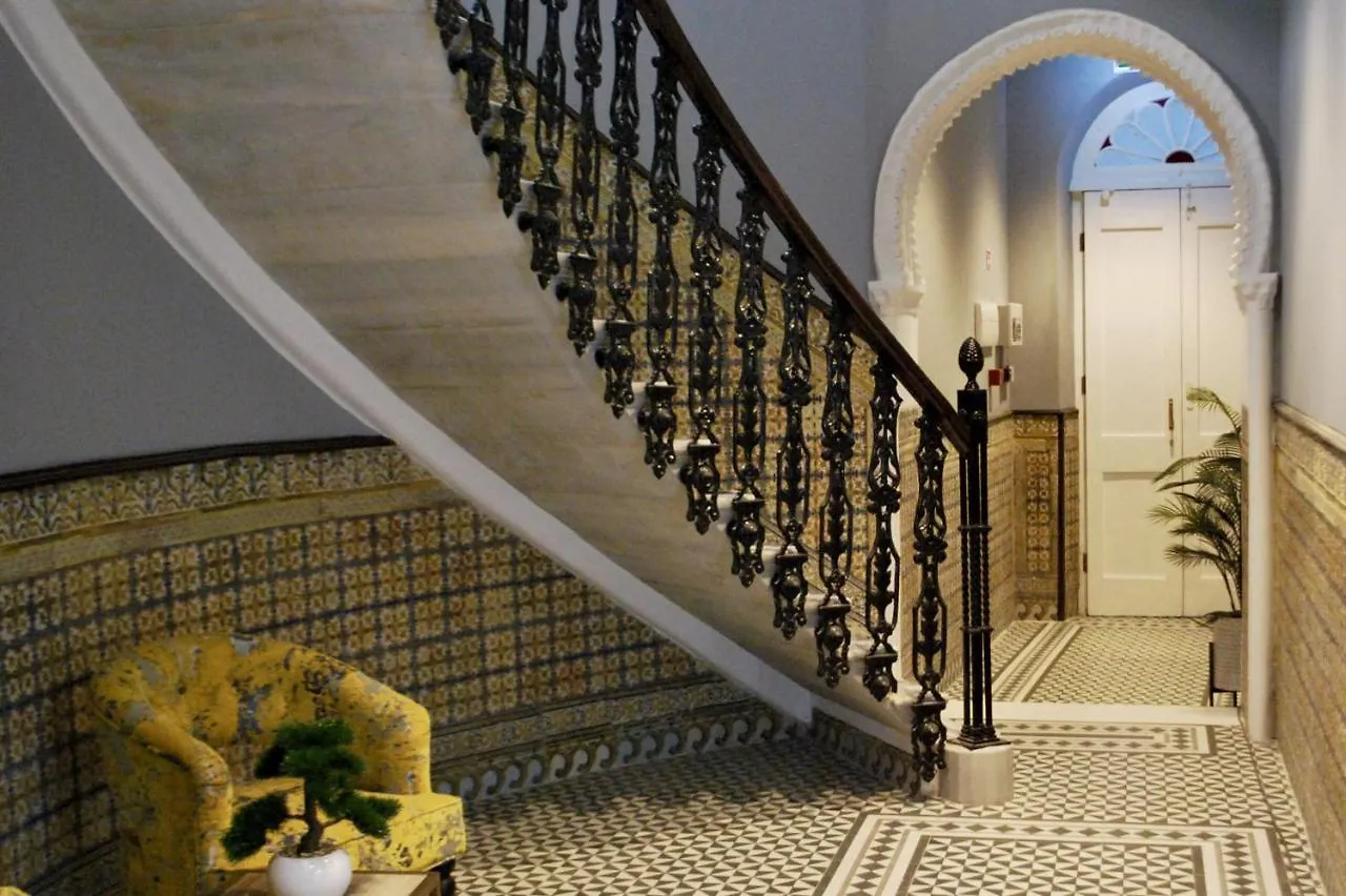Apartment Luxurious Penthouse Studio With Private Terrace - Grand Central House Gibraltar Gibraltar
