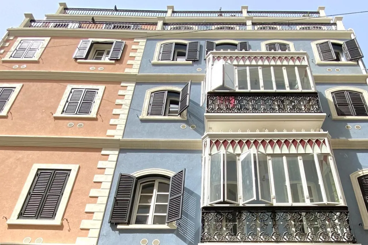 Luxurious Penthouse Studio With Private Terrace - Grand Central House Gibraltar 0*,