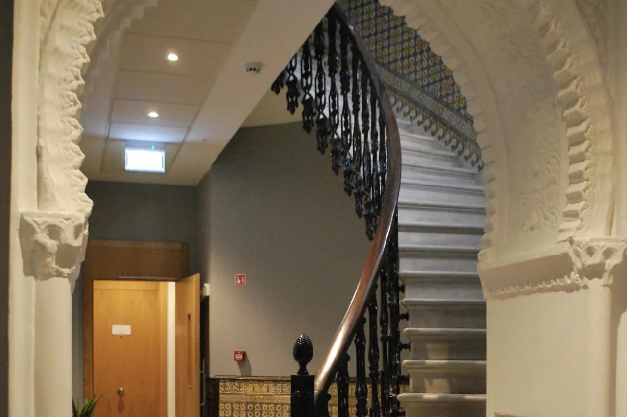 Luxurious Penthouse Studio With Private Terrace - Grand Central House Gibraltar Apartment