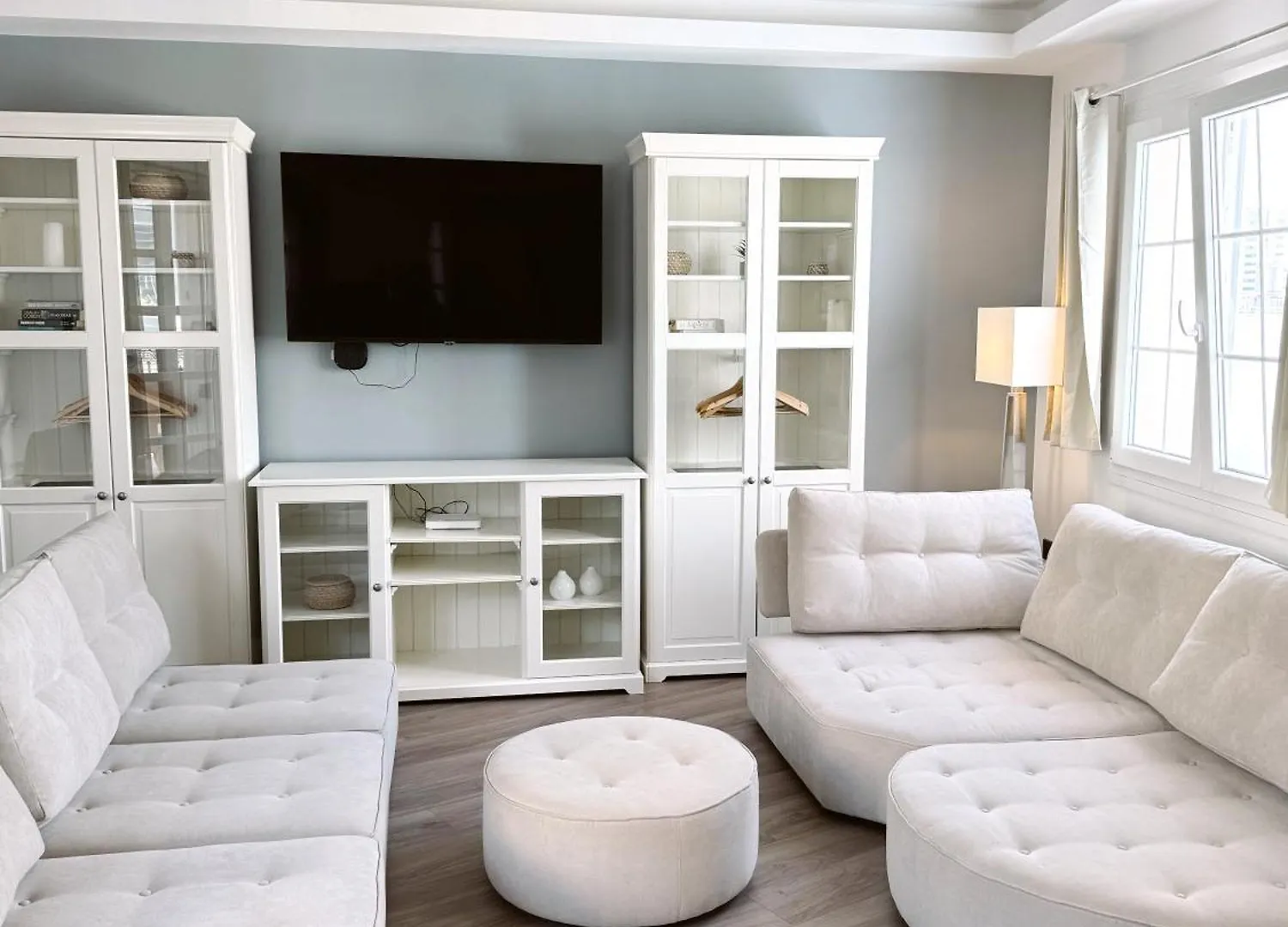 Apartment Luxurious Penthouse Studio With Private Terrace - Grand Central House Gibraltar