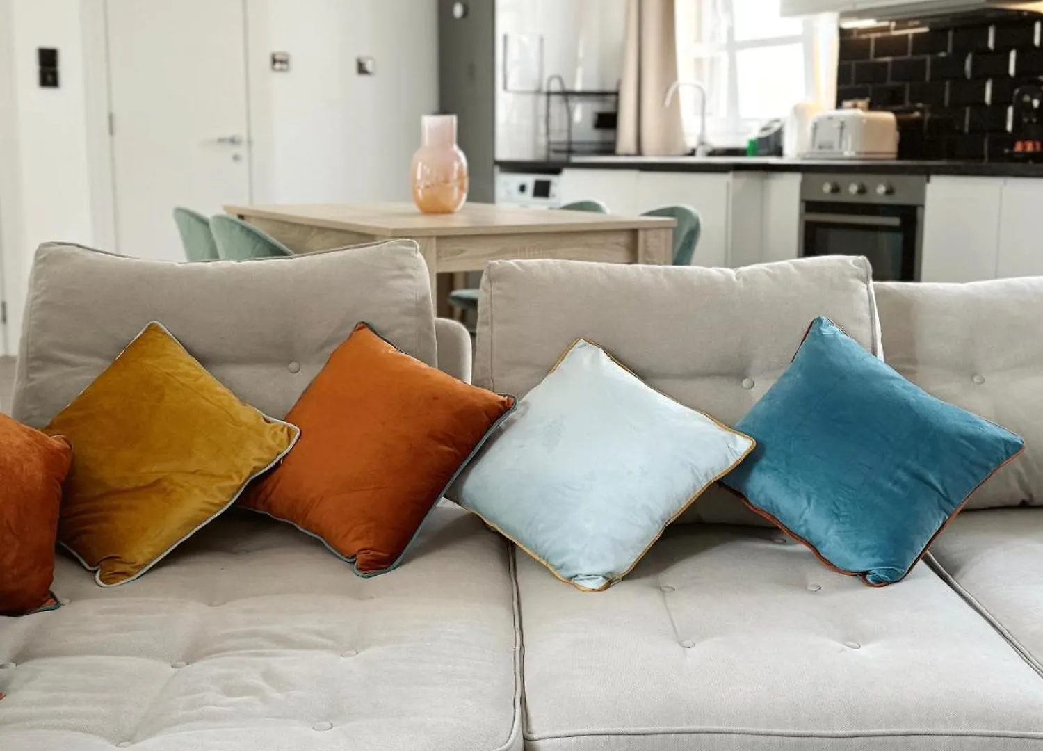 Apartment Luxurious Penthouse Studio With Private Terrace - Grand Central House Gibraltar