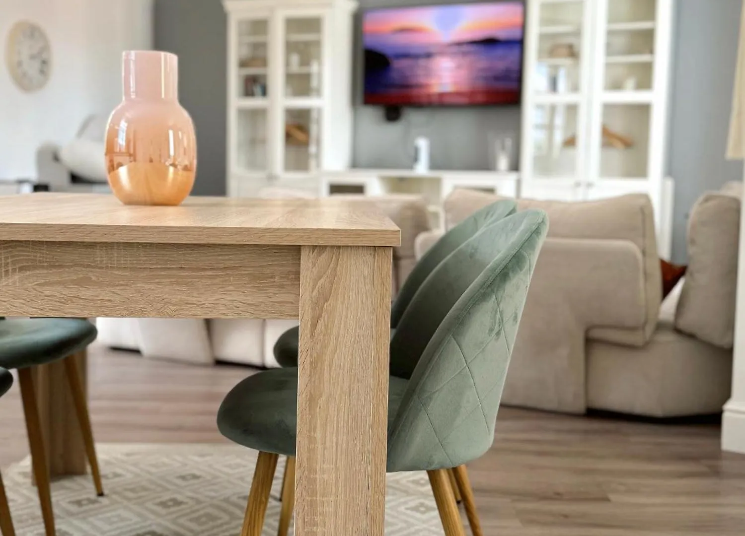 Luxurious Penthouse Studio With Private Terrace - Grand Central House Gibraltar Gibraltar