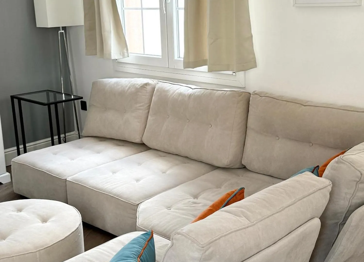Luxurious Penthouse Studio With Private Terrace - Grand Central House Gibraltar 0*,  Gibraltar